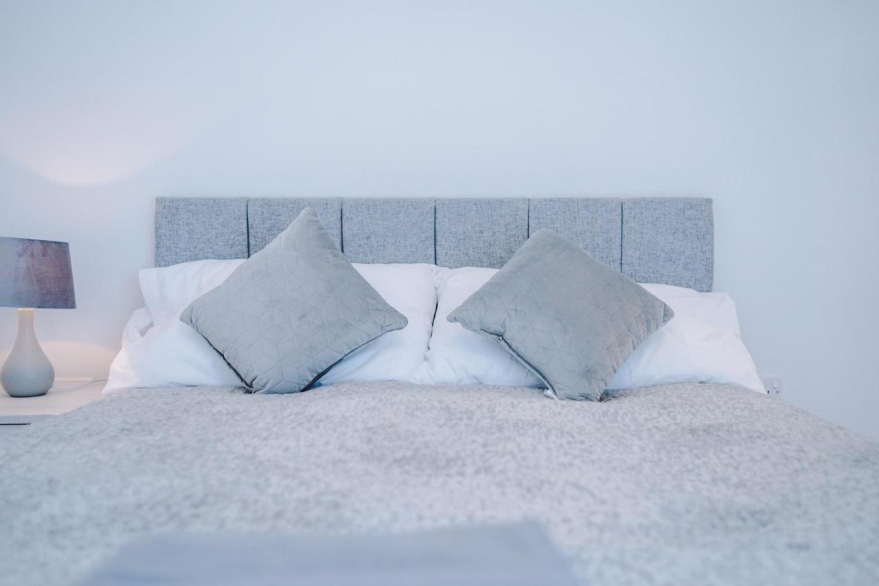 ✰Onpoint - Modern 2 Bed Apartment Close To Centre✰ Leeds  Eksteriør bilde